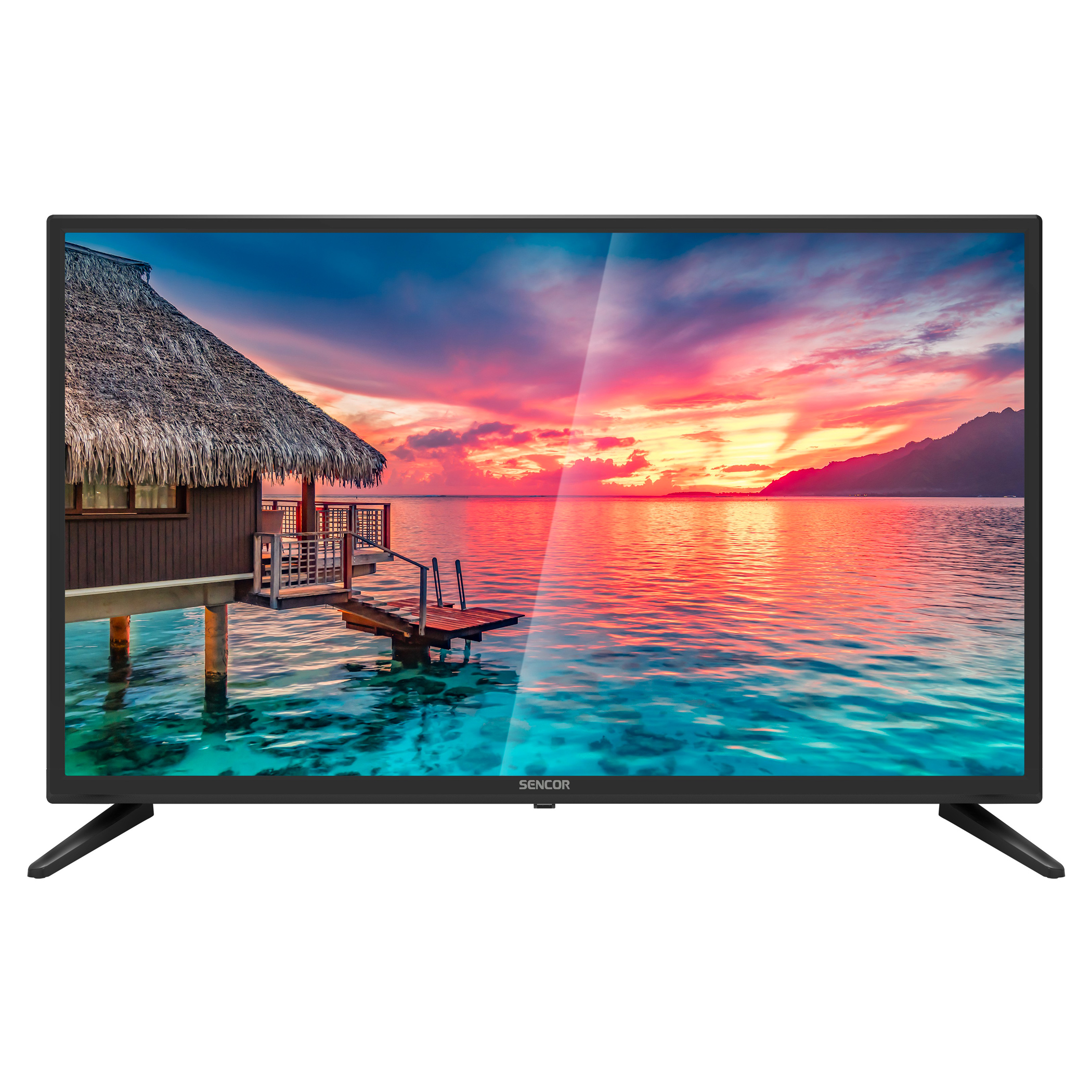 TELEVISION
