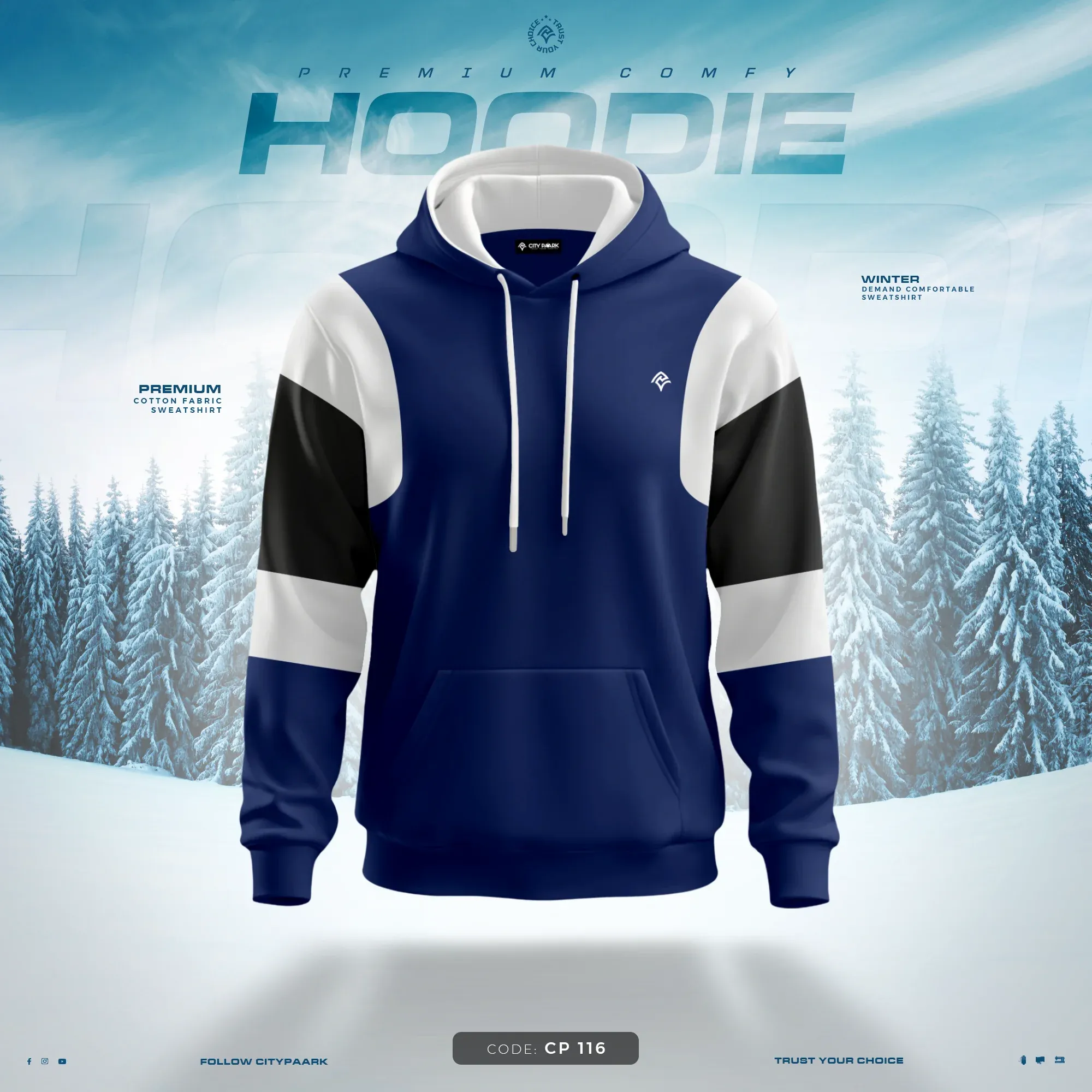 Premium Jacket & Jogger Set For Men – CP 29 Jacket & CP 30 Jogger Copy