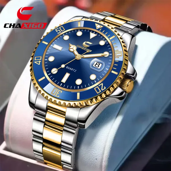 WATCHES