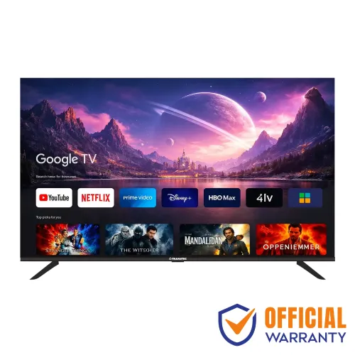 Transtec TEG-43KN1S EVO 43" FHD Google TV